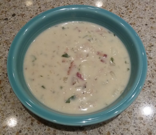 easyclamchowder
