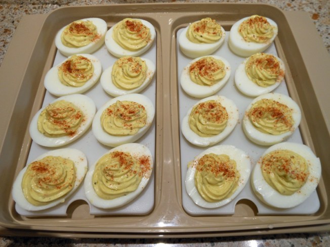 deviledeggs