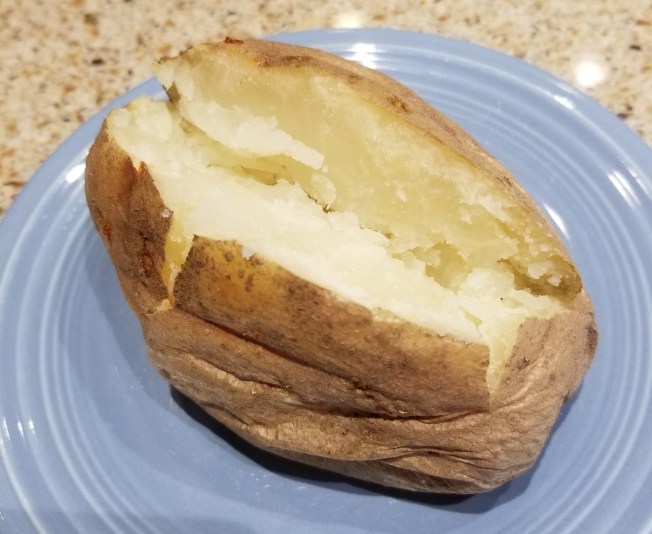 fasterbakedpotato