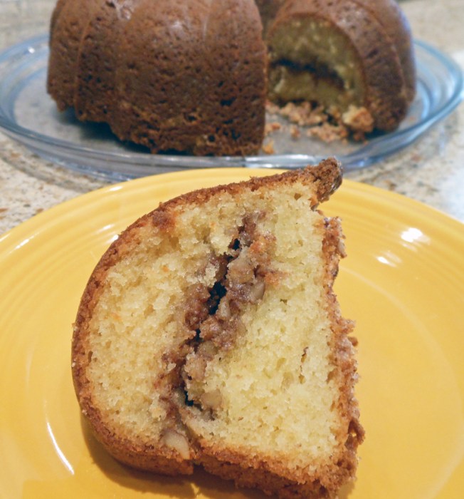 favoritecoffeecake