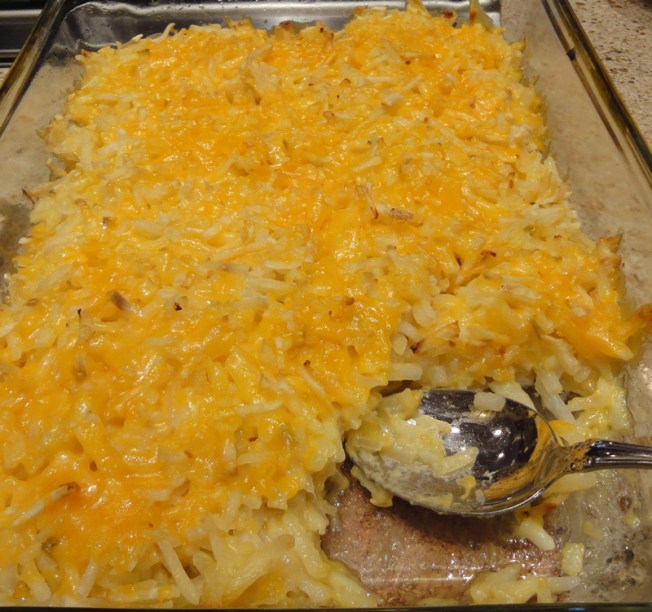 hashbrowncasserole