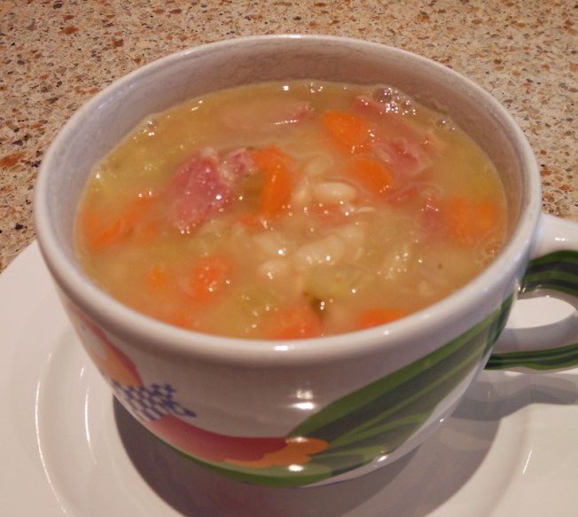 easybeansoup