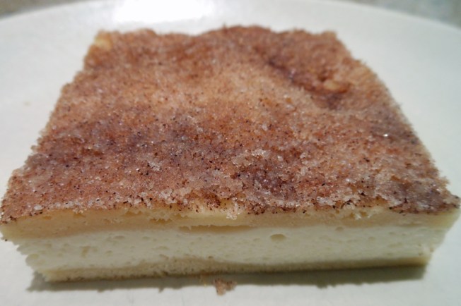 sopapillacheesecake
