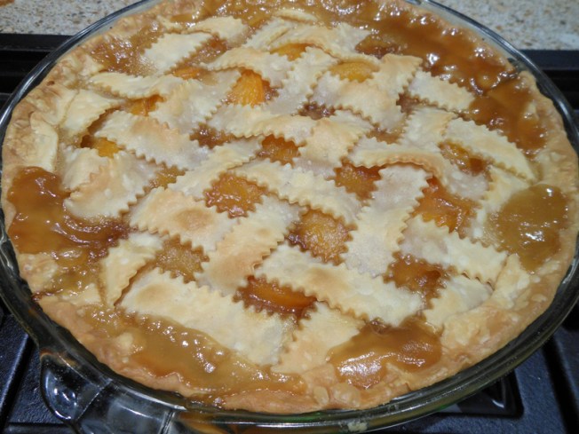 caramelpeachpie