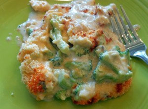 quickandeasychickendivan