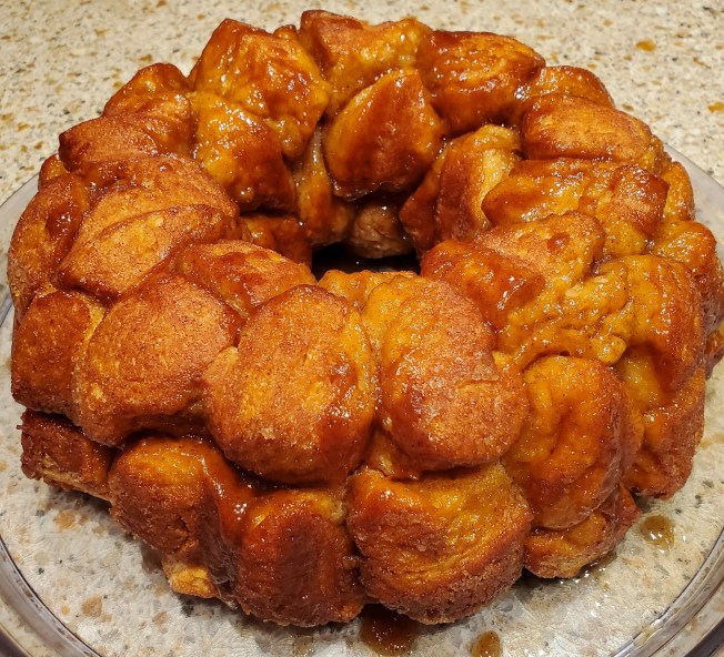 monkey bread