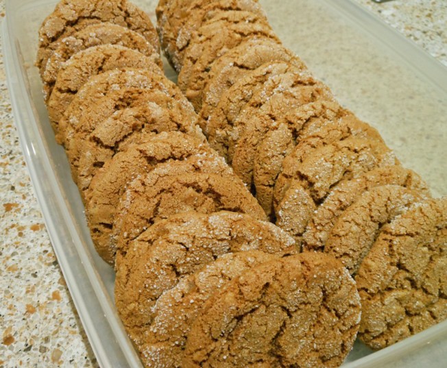 ultimategingercookie