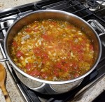 sausageandbeansoup