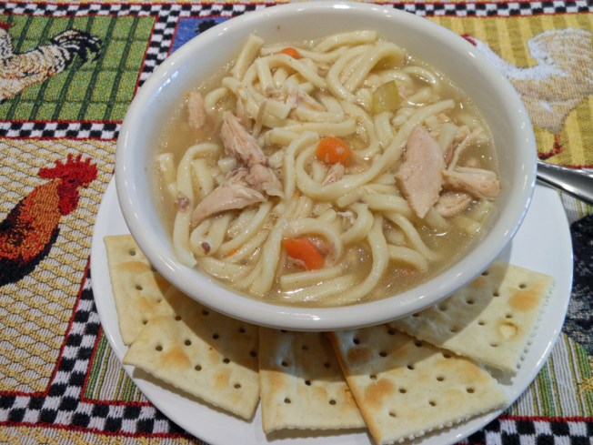 chickennoodlesoup