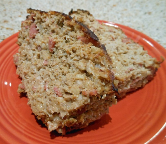 bbqbaconturkeymeatloaf