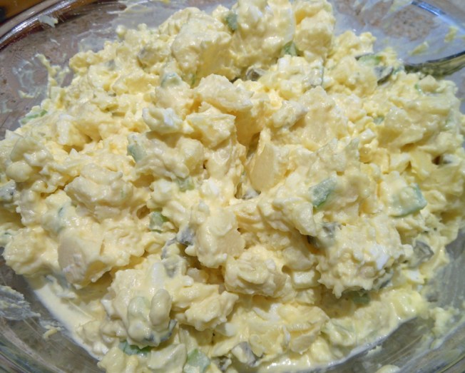 potatosalad