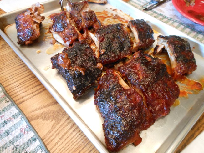 bestbabybackribs