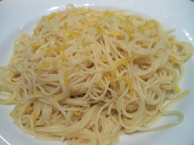 lemoncapellini