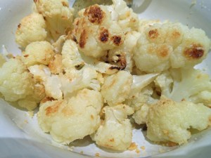 roastedgarliccauliflower