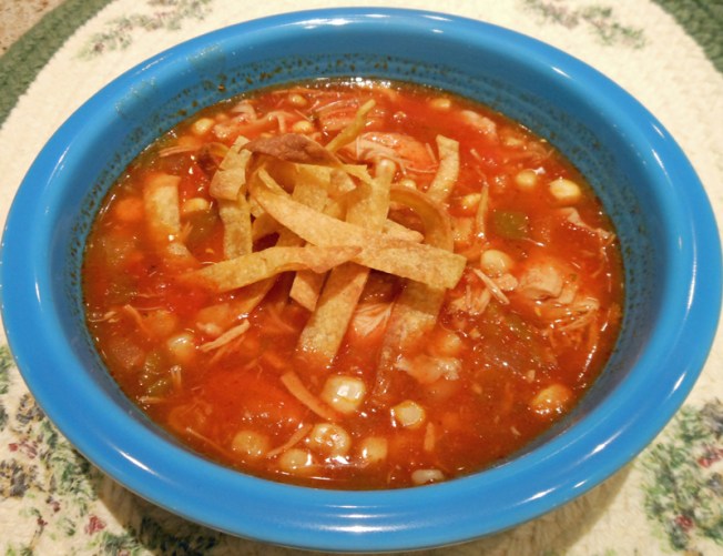 chickentortillasoup