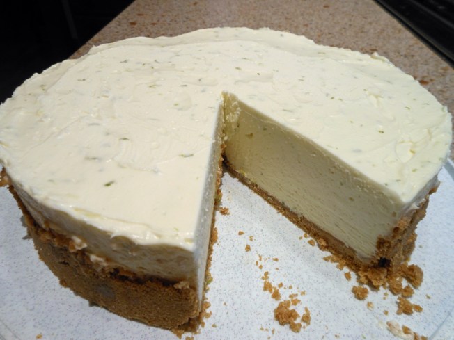 whitechocolateandlimemousse