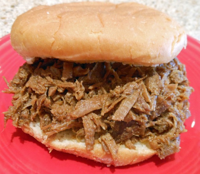 barbecuedbeefbrisket