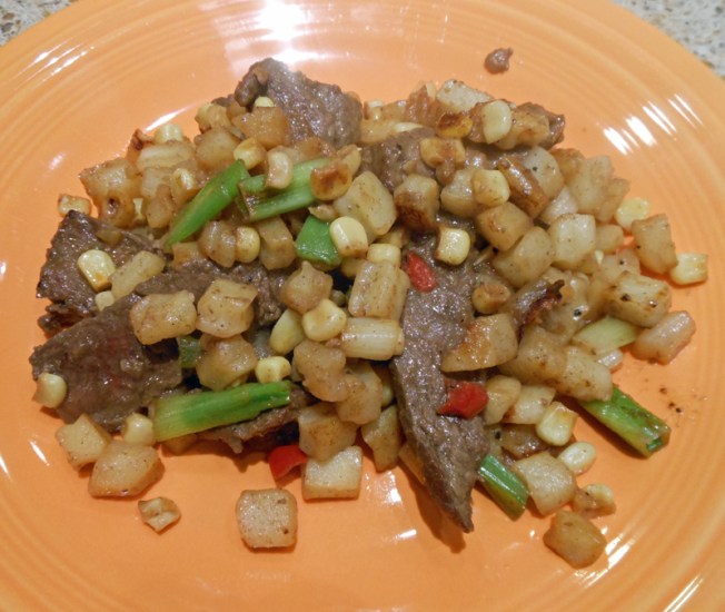 steakandpotatostirfry