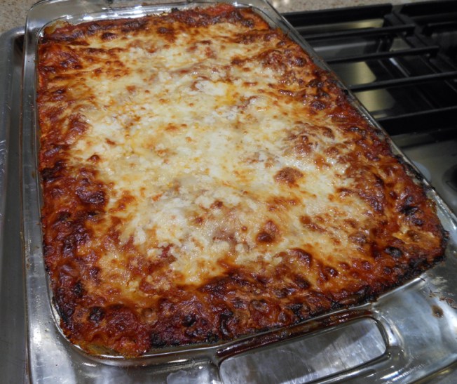 worldsbestlasagna