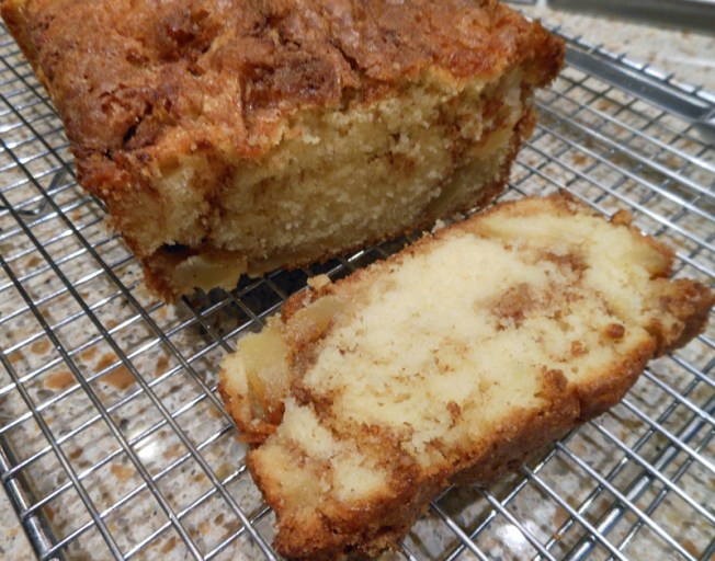 applecinnamonbread