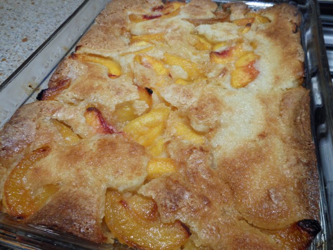 peachcobbler
