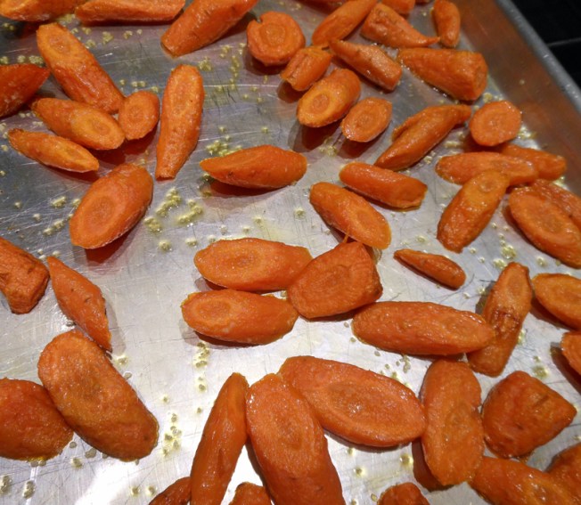 roastedcarrots