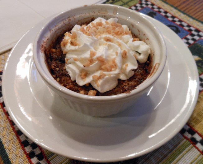 chocolatetoffeecobbler