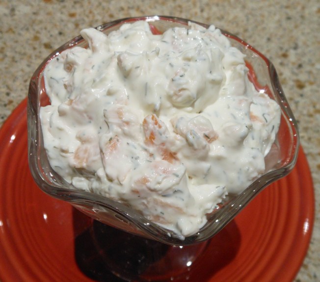 smokedsalmoncreamcheese