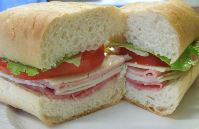 submarinesandwiches