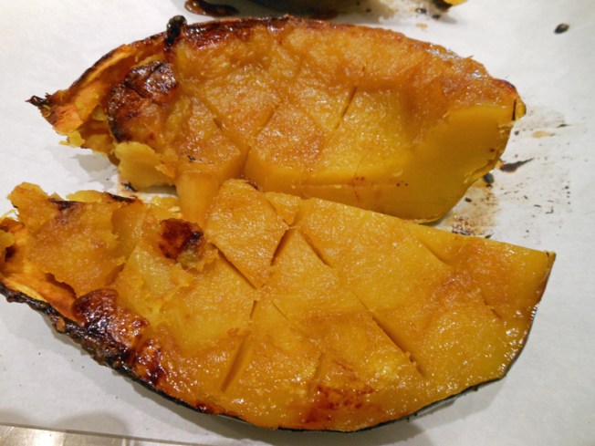 mapleglazedacofrnsquash