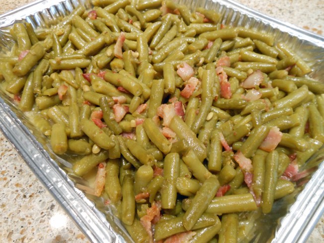 quickandeasygreenbeans