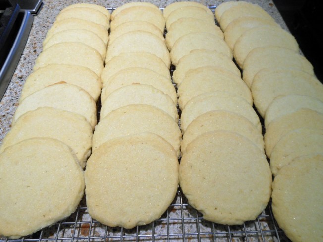 supersimplesugarcookies