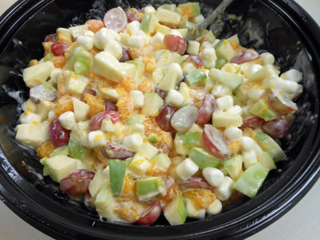 tangyfruitsalad