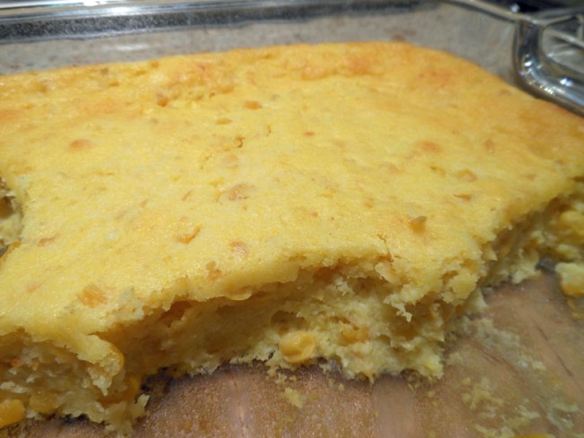 creamycorncasserole