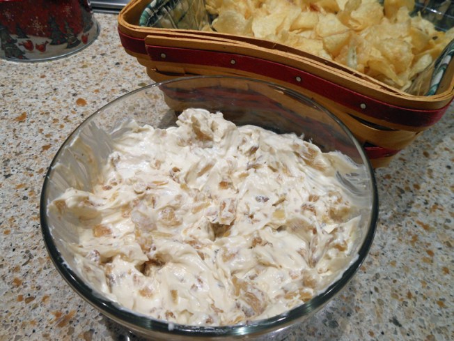 frenchoniondip