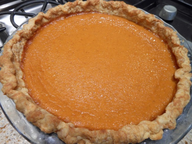 ultimatepumpkinpie
