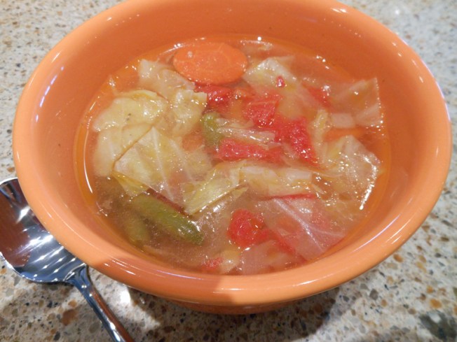cabbagesoup