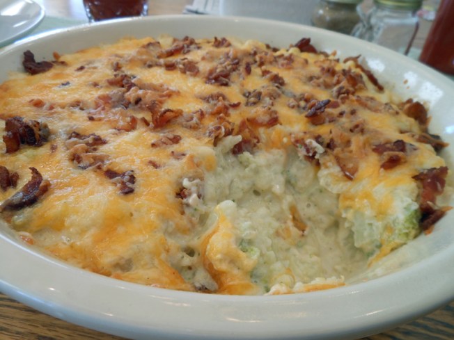 mockmacandcheesecasserole