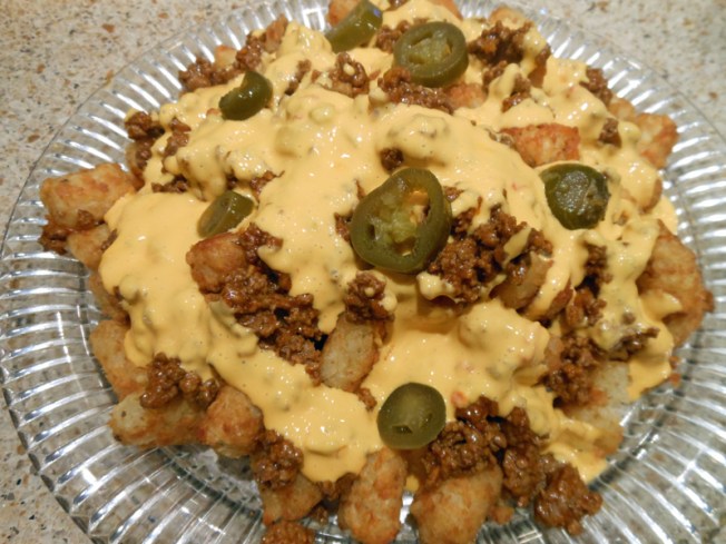 tatertotnachos