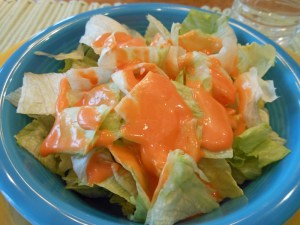 creamyfrenchdressing