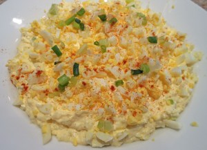 eggsaladspread