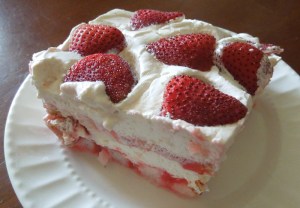 strawberrycreamdessert