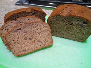 freshstrawberrybread