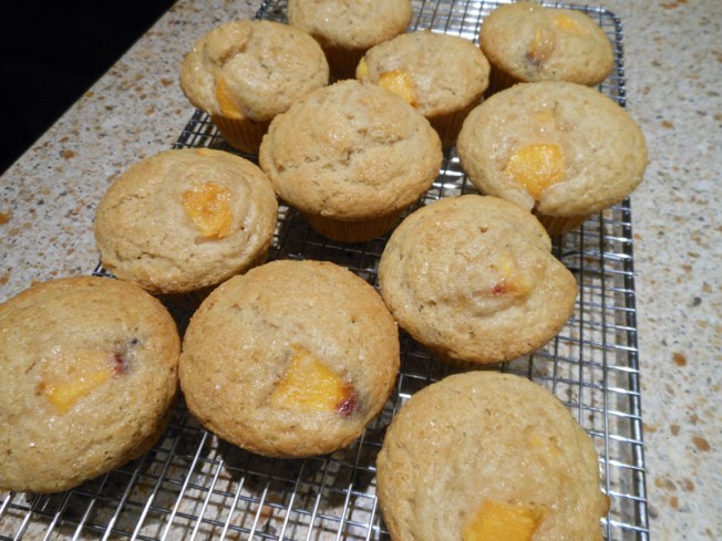 peachmuffins