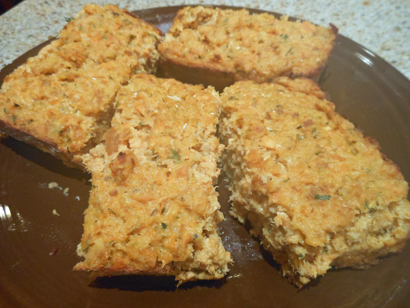salmonloaf