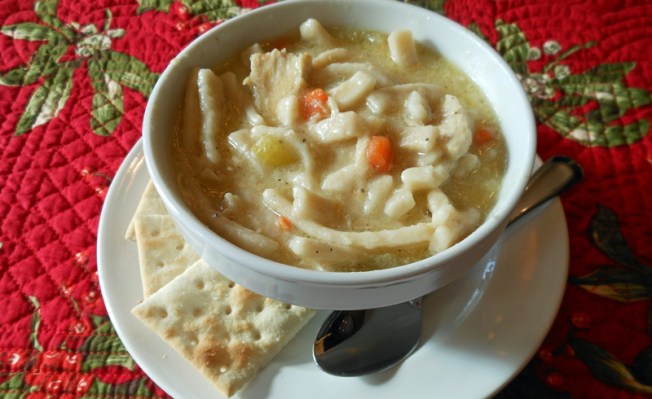 copycatbobevanschicken&noodles