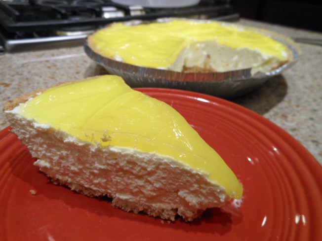 lemoncheesecakepie