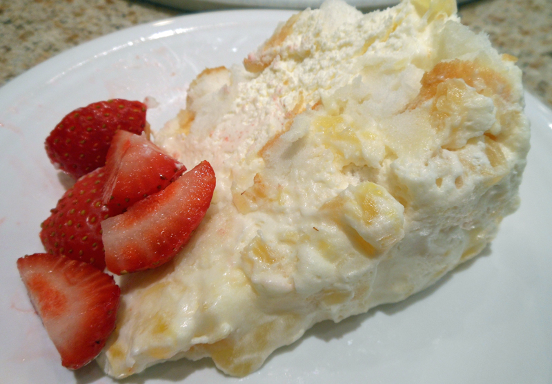 pineapplecheesecakedessert