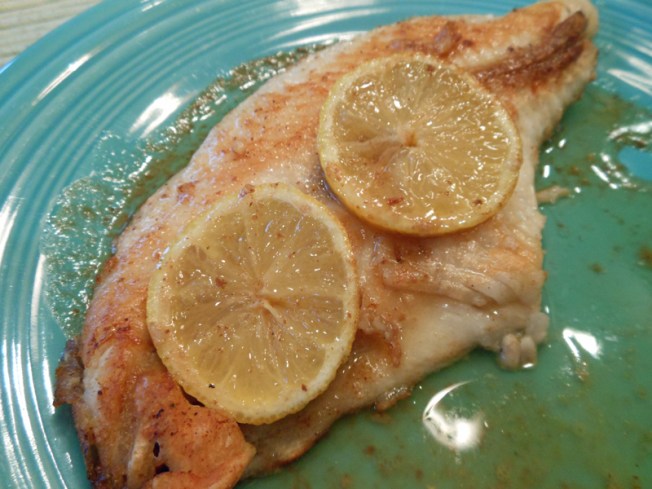 catfishpiccatawithbrownedbutter