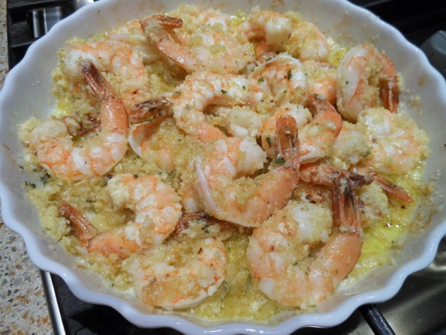 garlicshrimp